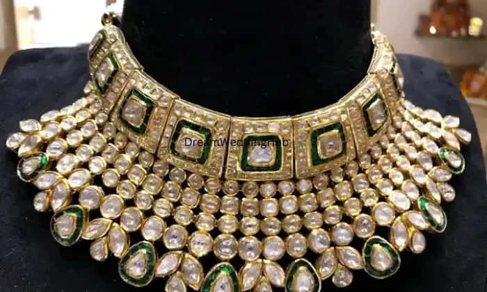 Keyur Jewellers