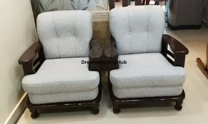 Sri Vinayaka Sofa Works