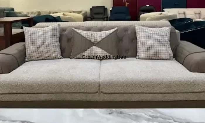 Kohinoor Interiors  Furniture