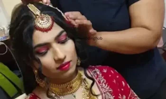 Glow HairBeauty Salon unisex