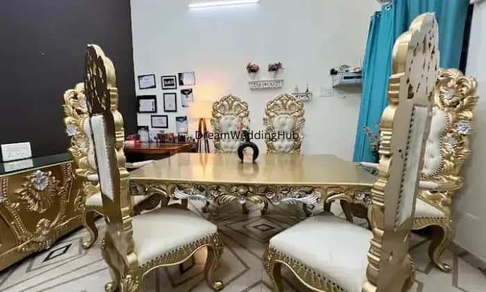 Wooden Twist  Best Furniture