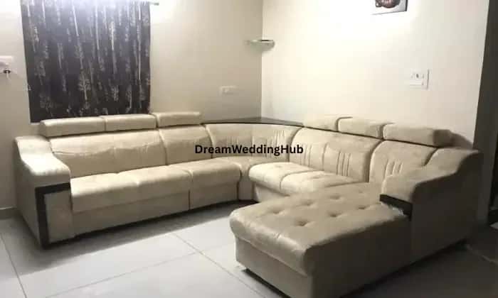 Parameswara Furniture Mall