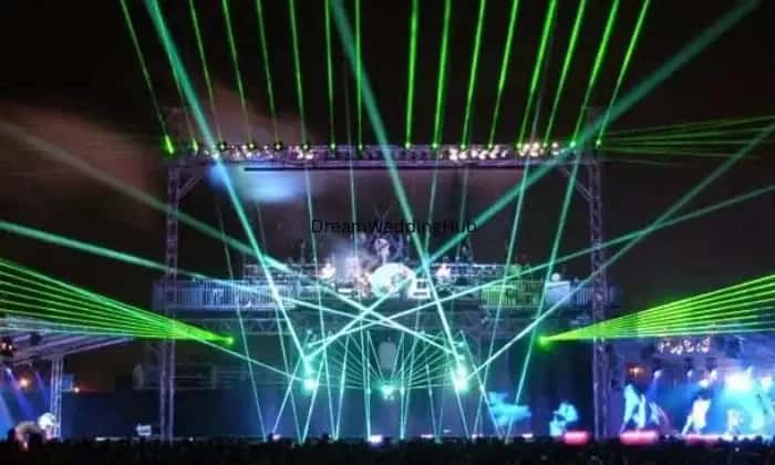 Recording studio Music Makers Events