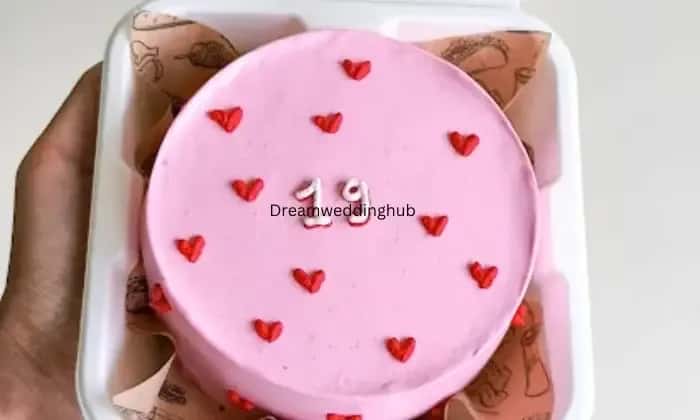 Sivasagar Sweet cake