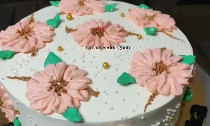 Kishus The Cake Gallery