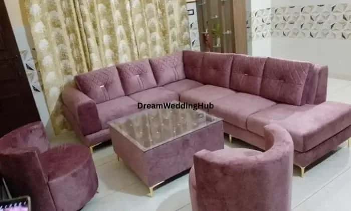 Sahni furniture
