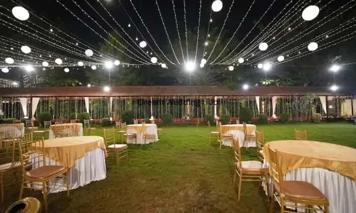 Best Luxury  Beautiful Wedding Venues