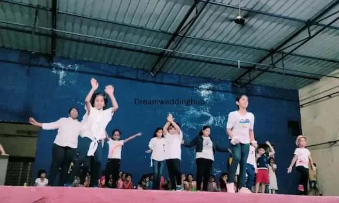 Kaladarshini Institute of Arts