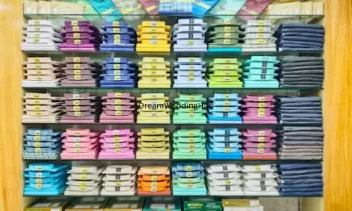 Ramraj Cotton  Belagavi