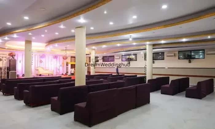 Clifton Banquet Hall