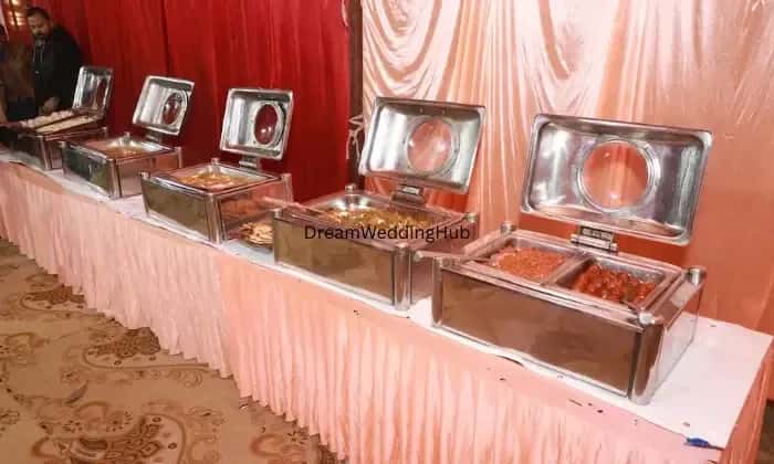 Arora Foods Catering 