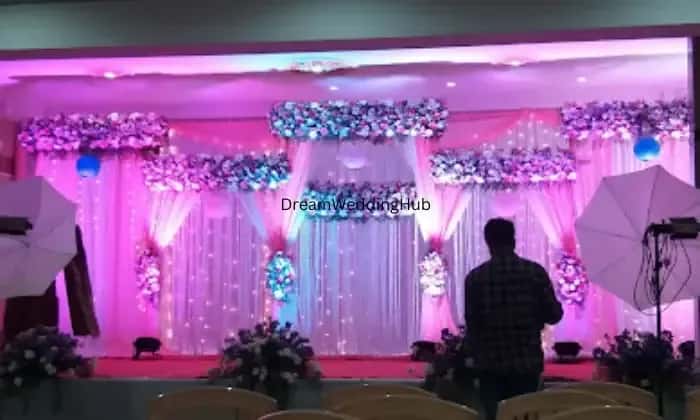 RGS kalyana mandabam