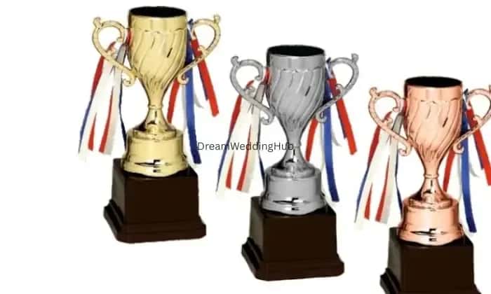 Alwar Trophy  Gift House