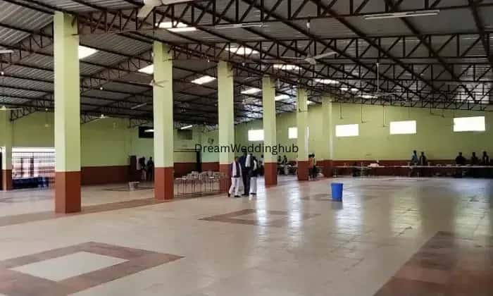 Renuka Mangal Karyalay