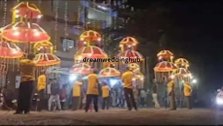 SHREE SANT PUNDLIK BABA BAND AKOLA