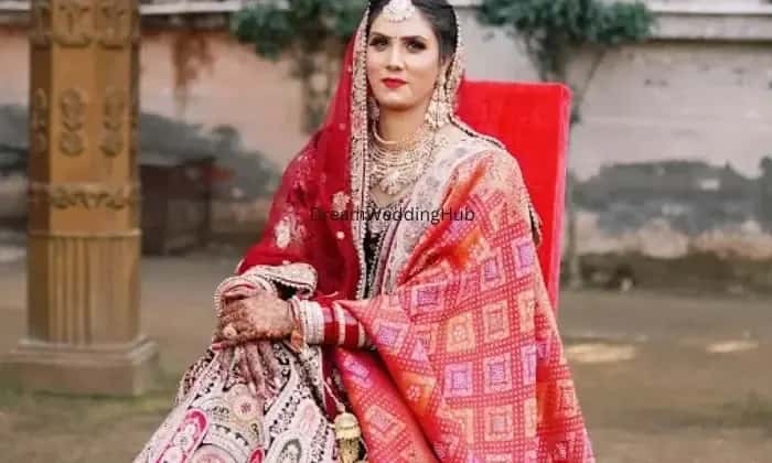 Priya Bedi Makeup Artist