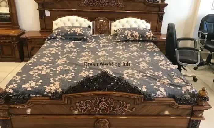 KLM furniture shopee
