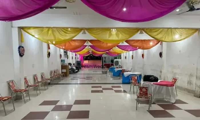 RAM  BANQUET  HALL