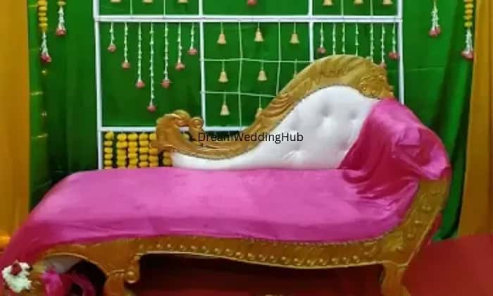 SS DECORATORS  EVENTS