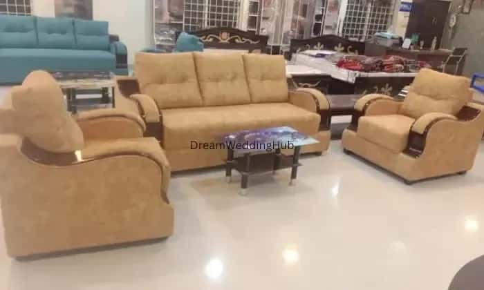 Art Of Living Furnitures