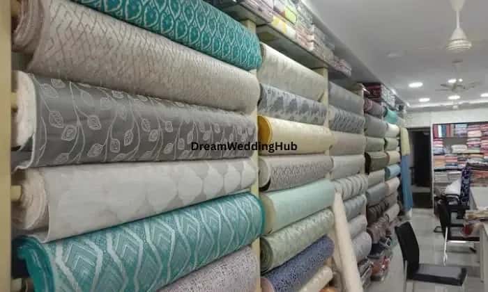 Sri Yamini Furnishings