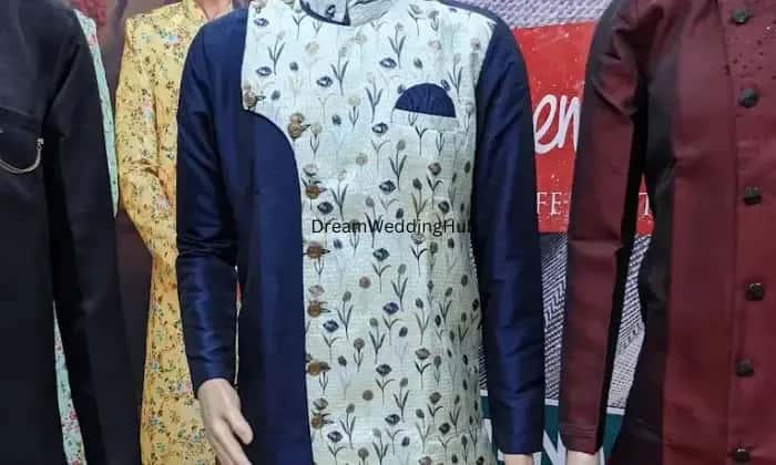 SRI AMBIKA CREATIONS