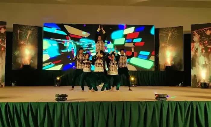 Events  Dance Company