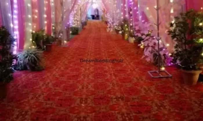 Varad garden Mangal Karyalay