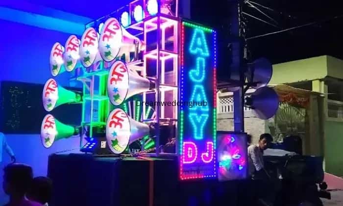 Ajay Dj Nagra Jhansi