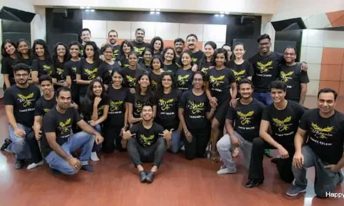 The Phoenix Dance Studio