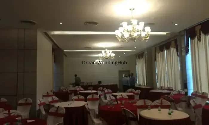 Samanvay Luxury Boutique Hotel