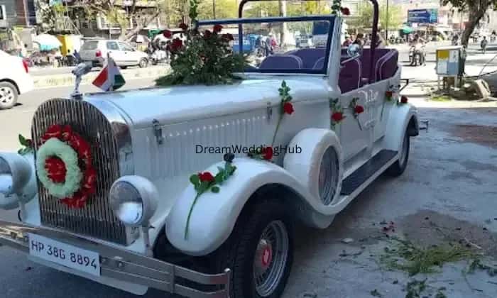 JAGDAMBA TARVELS AJMER