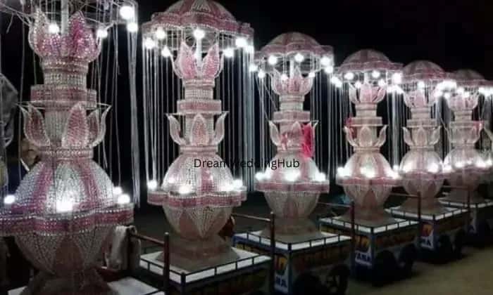 Shri Punjab Band Moradabad