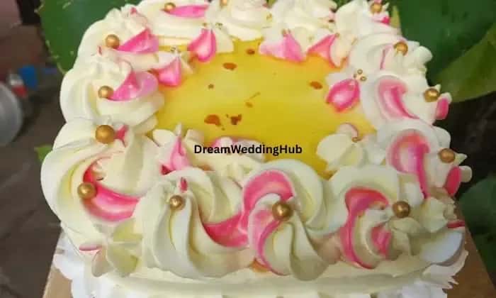 Classic cakes bakery and confectionery