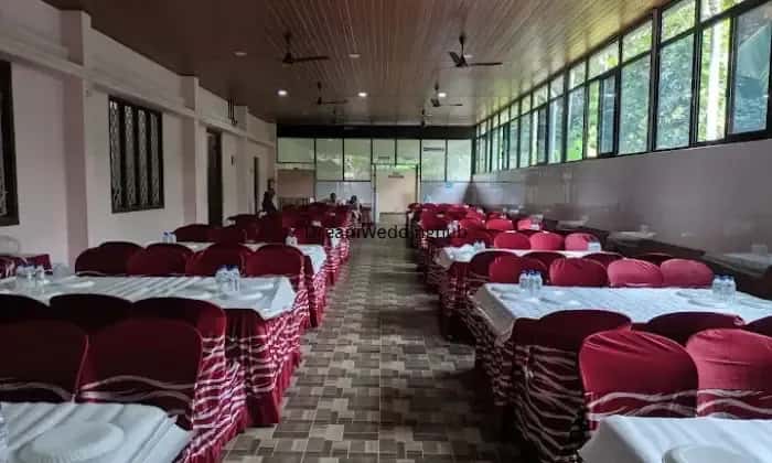 N B Francis Memorial Hall