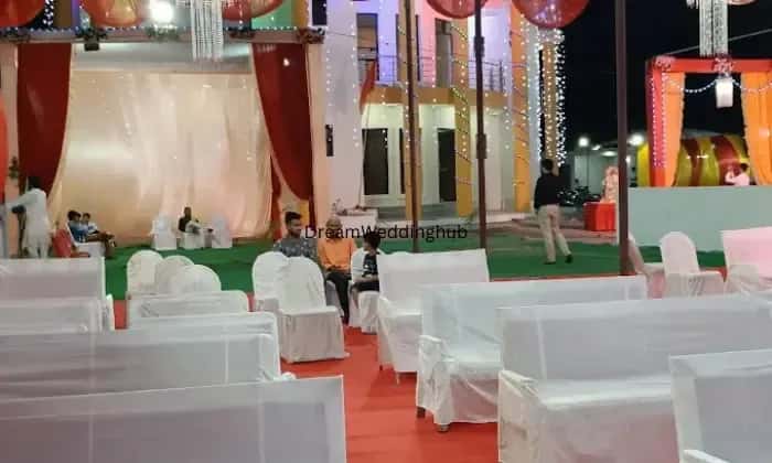 Ekta Marriage Garden