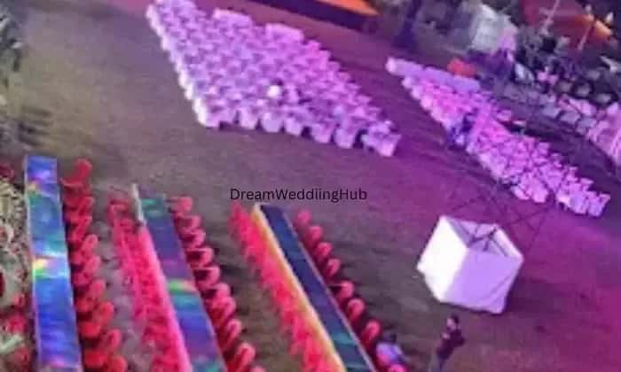 Mount Ervana the Grand Resort 