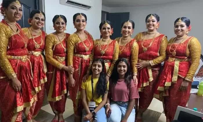 VK Dance  Fitness Studio