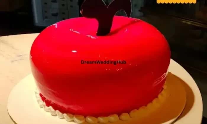 Bake House by Radhe Radhe