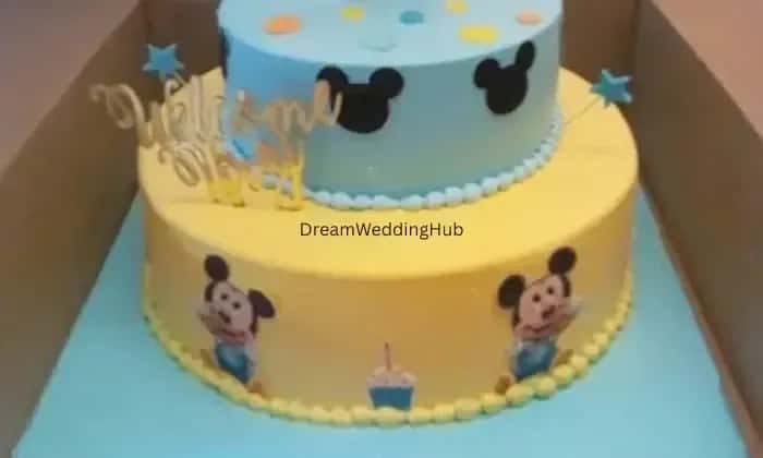 7th Heaven Bakery and Cafe