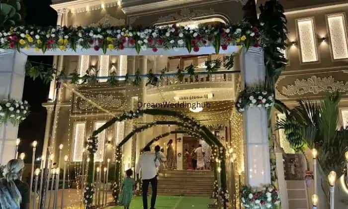 CS Convention Centre