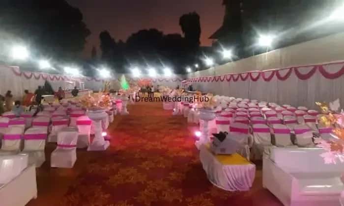 Mangalmurthi Marriage Garden Hall