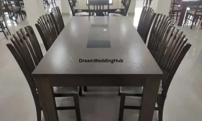 Roabaalsar Furnitures