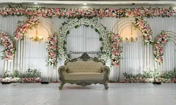 Raghu Decorater Gadag