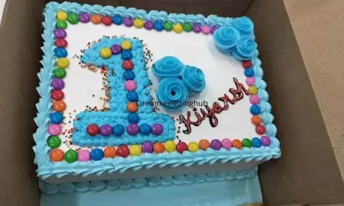 Moms Bakery Bhiwani