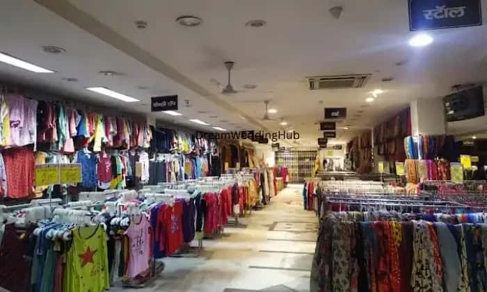 Nagarmal Sheonarain  Sons