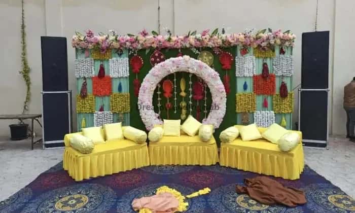 Xtreme wedding & event management