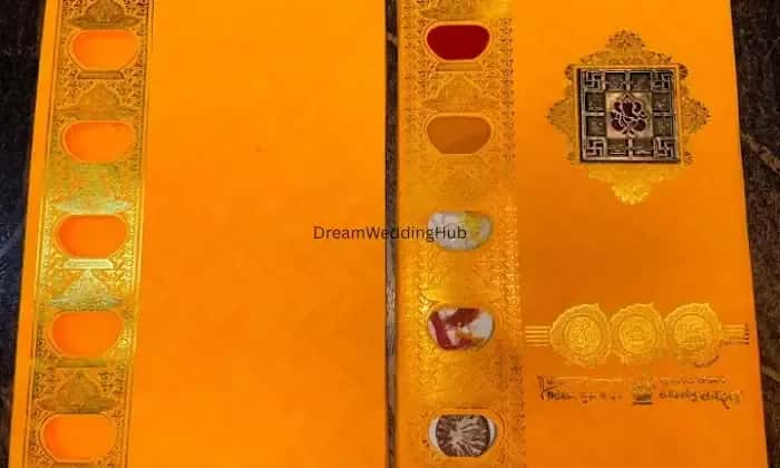 Deepak Stores  Satyam Printers