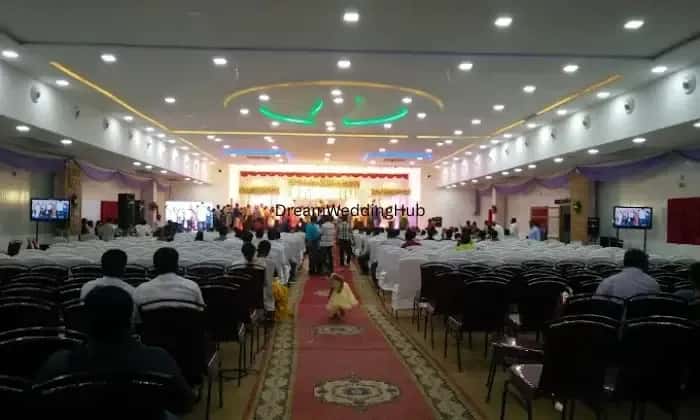 Ramanaidu Kalyanamandapam