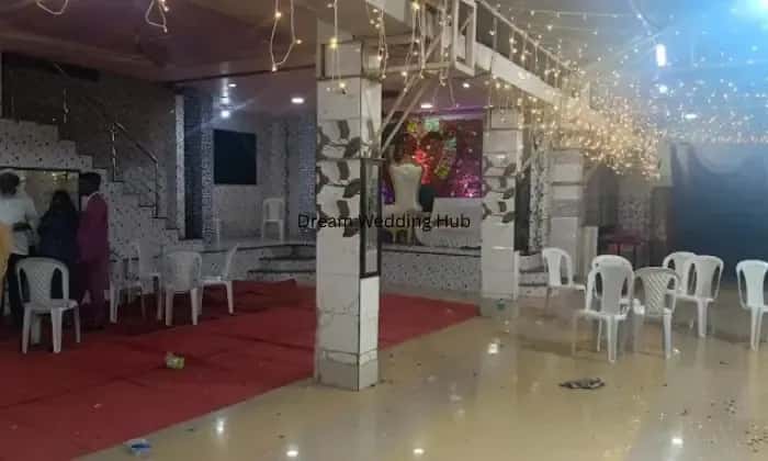 Eden Park Function Hall